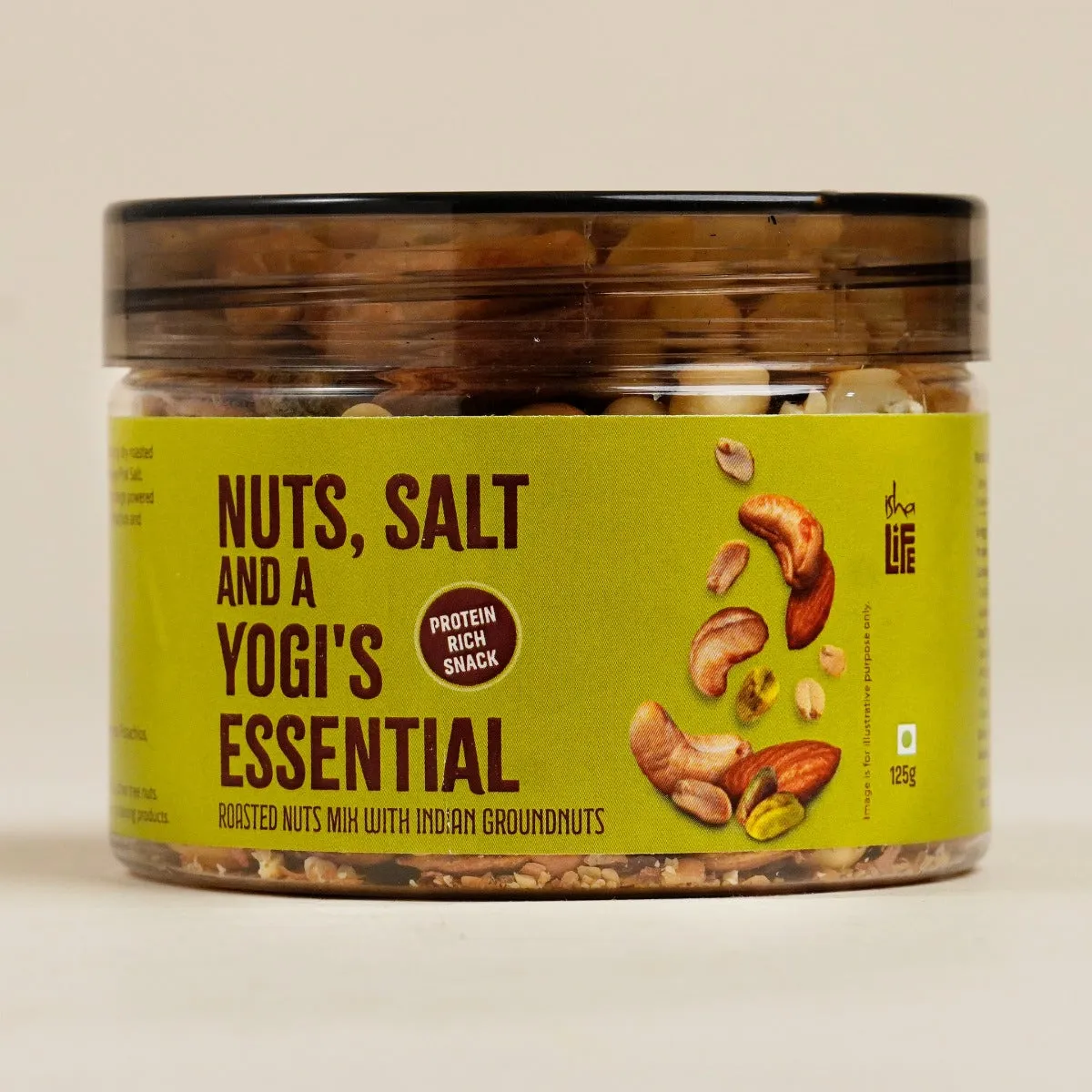 Isha Life Trail Mix Gift Box - Image 8