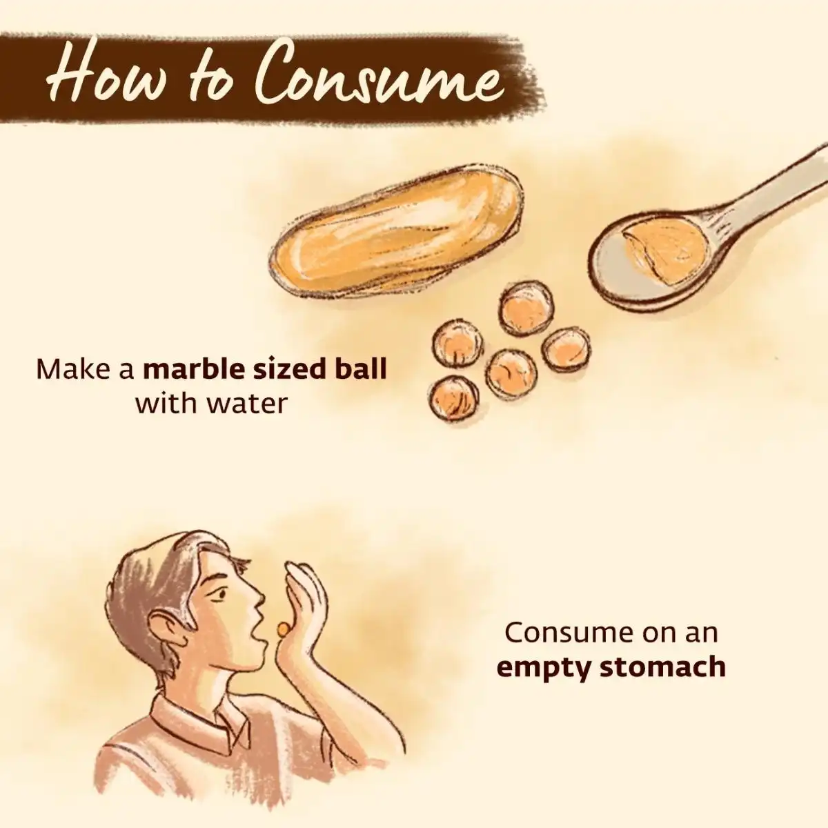 Isha Life Turmeric Powder - Image 7