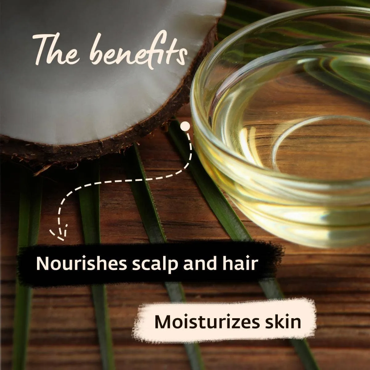 Isha Life Virgin Coconut Oil - Image 7