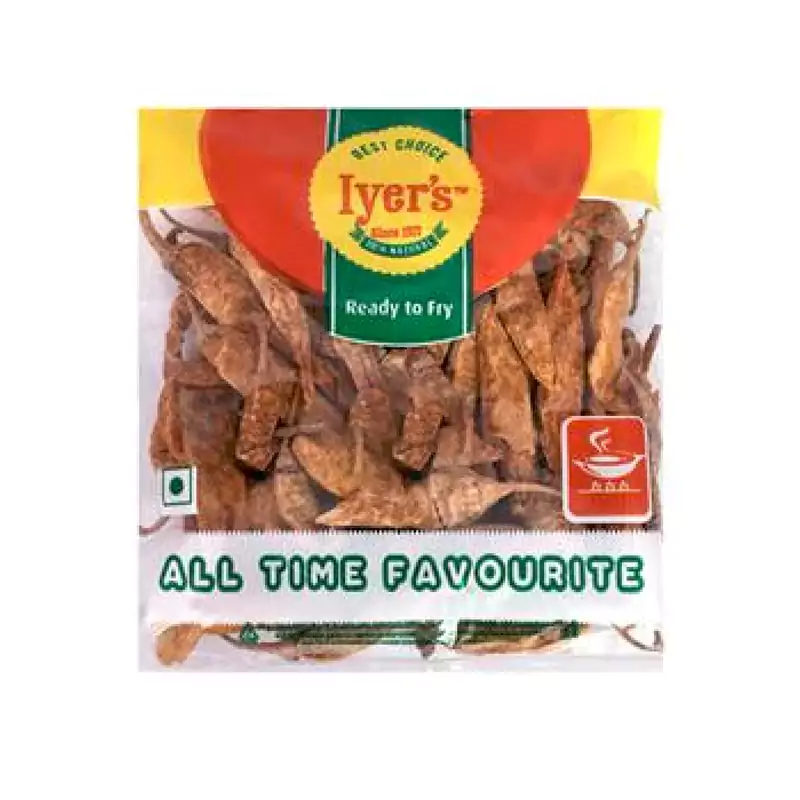 Iyers Chillies Curd
