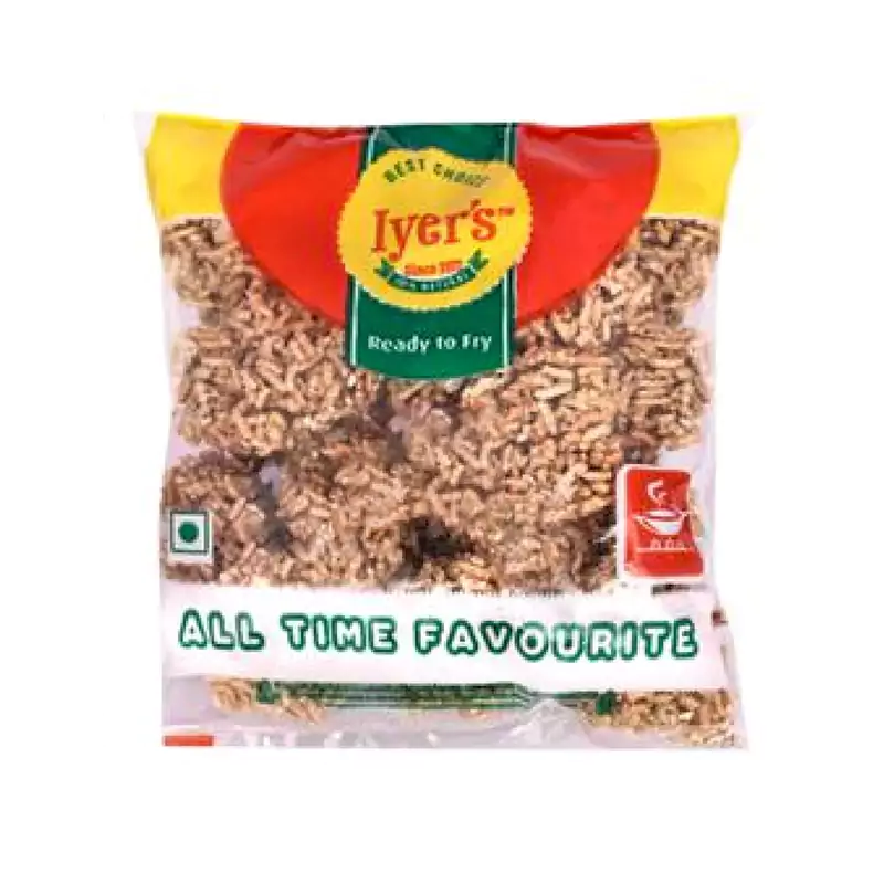 Iyers  Sandige - Aralu Iyers  Sandige - Aralu--150 g Pouch