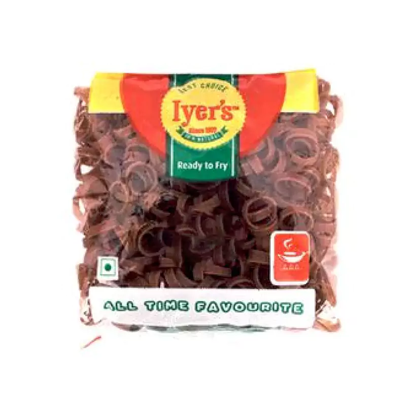 Iyers  Sandige - Onion Iyers  Sandige - Onion--140 g Pouch
