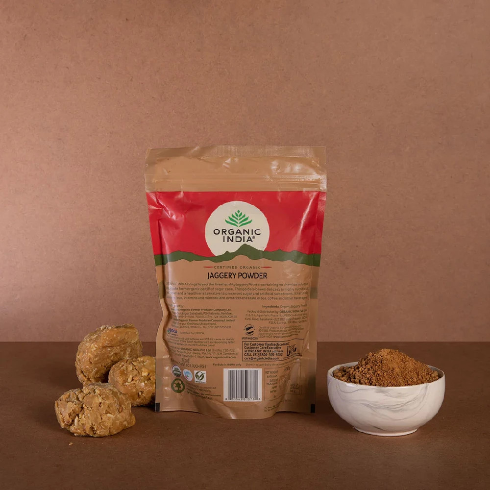 Jaggery Powder - Image 2