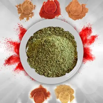 Jampani Pickles Pudhina Kaaram - Image 2