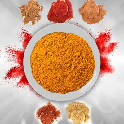 Jampani Pickles Rasam Podi - Image 2