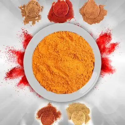 Jampani Pickles Sambaar Podi - Image 2