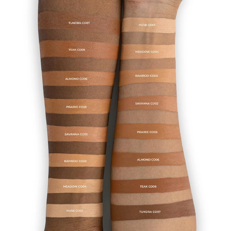 Juicy Chemistry Color Chemistry Cream Concealer - Image 4