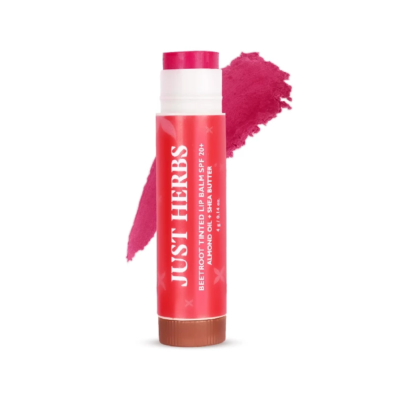 Just Herbs Tinted Lip Balm - Image 9