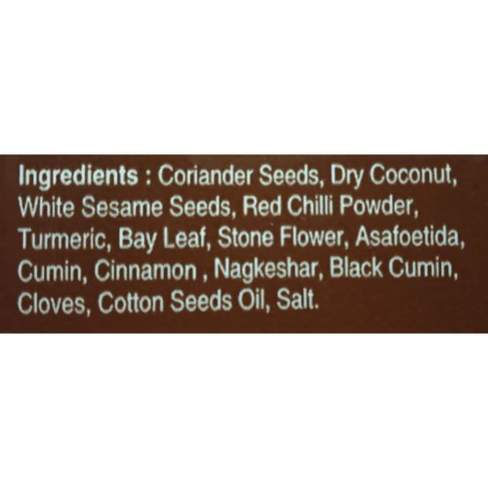 K PRA  Goda Masala - Image 3
