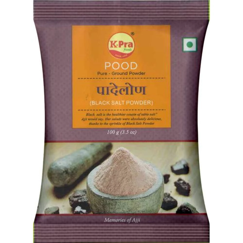 K PRA  Padelon 100 g Pouch
