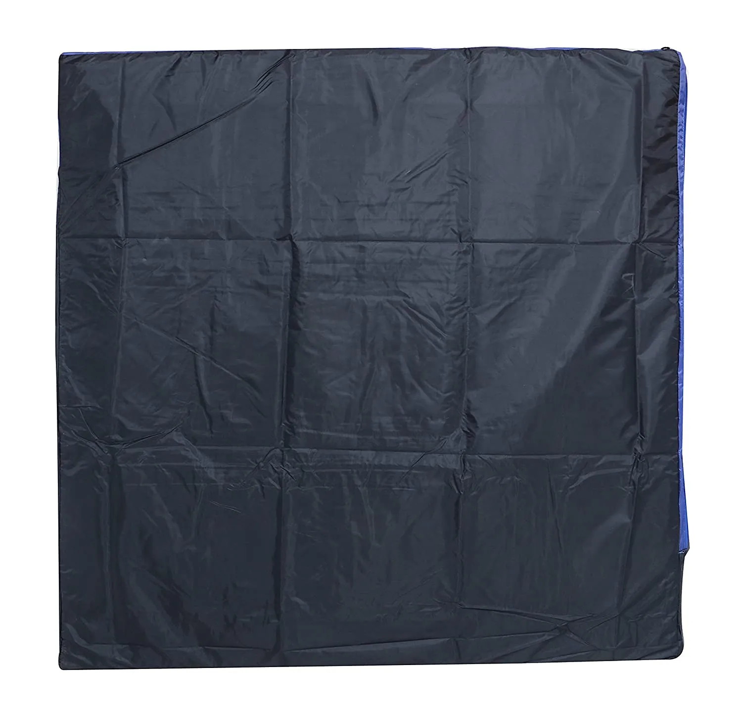 KD Sports Carrom Board Cover Champion Board Quality Full Cover With Extra Pocket For Coins, Striker & Powder (Champion) - Image 4