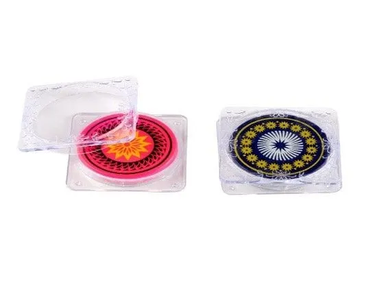 KD Sports Precise Carrom Board Striker