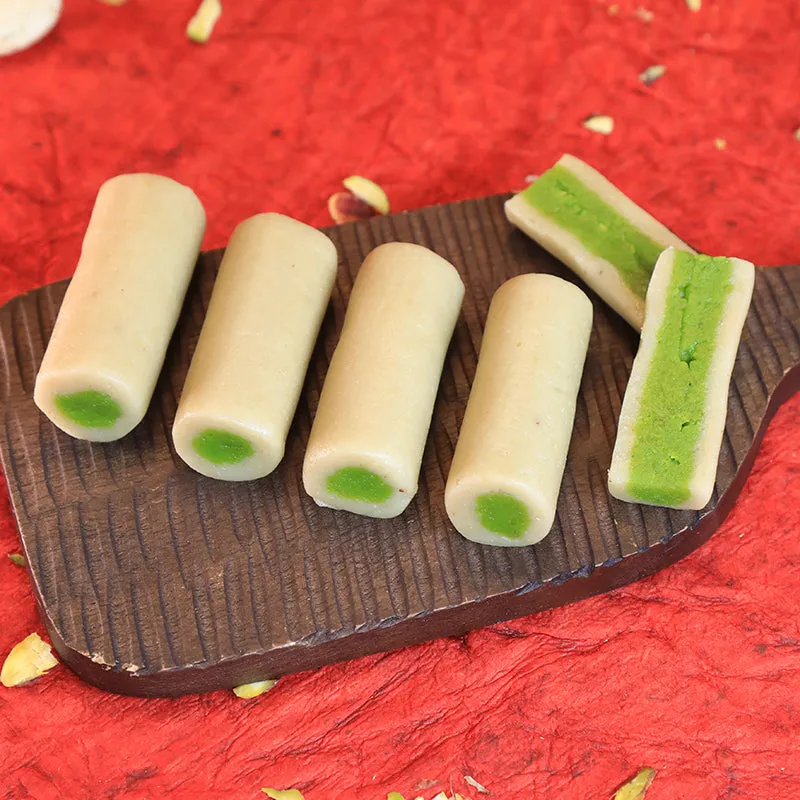 Kaju Pista Roll - Image 13