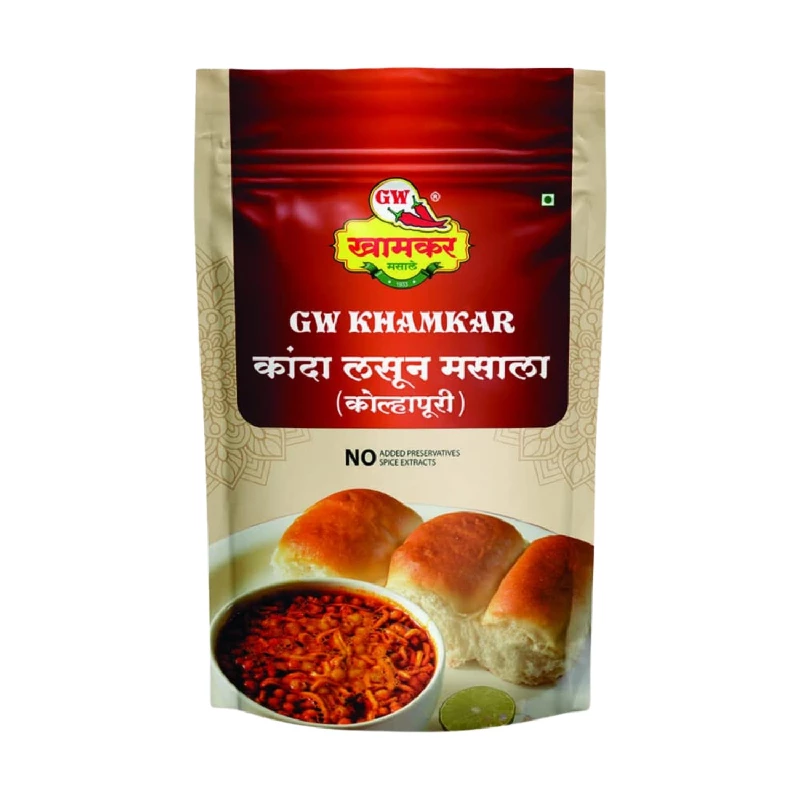 Kanda Lasun Masala
