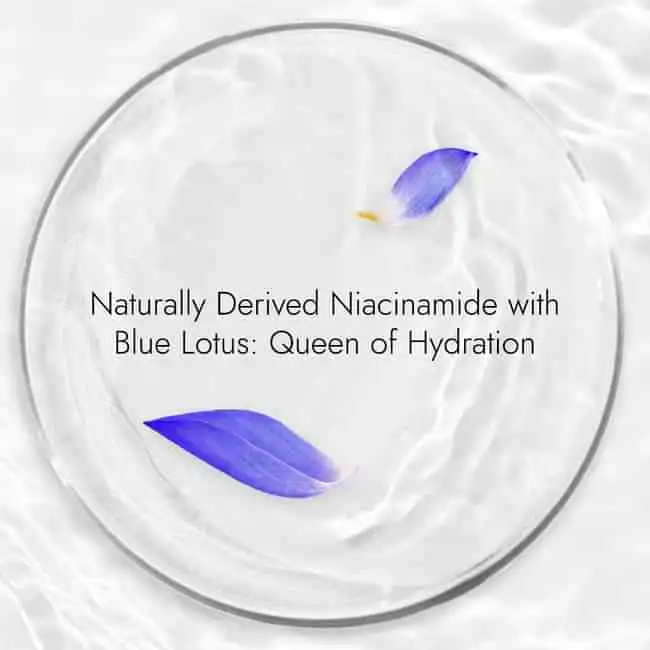 Kapiva Blue Lotus Face Wash - Image 3