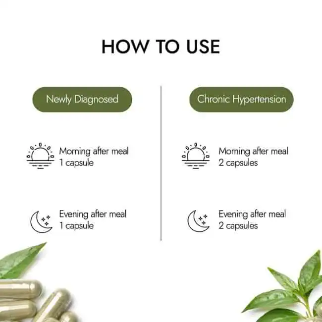 Kapiva Bp Care Capsules - Image 4