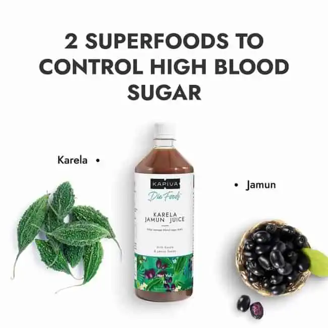 Kapiva Karela Jamun Juice - Image 6