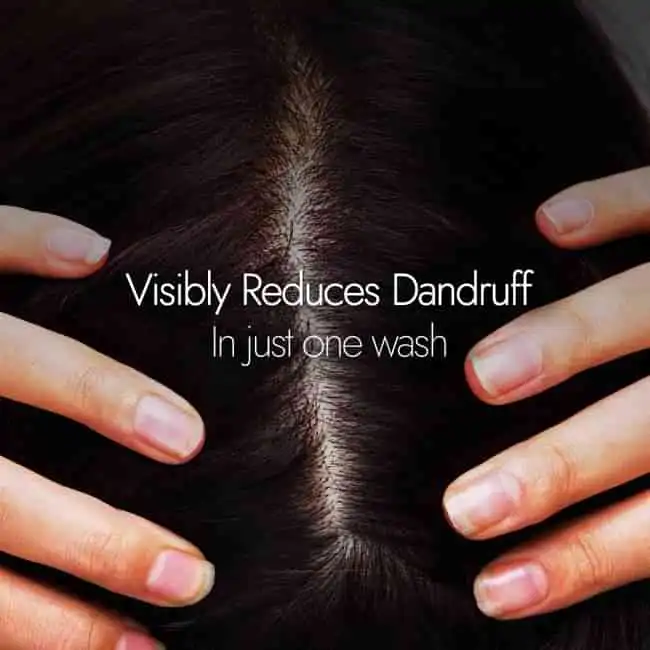 Kapiva Neem Dandruff Shampoo - Image 3