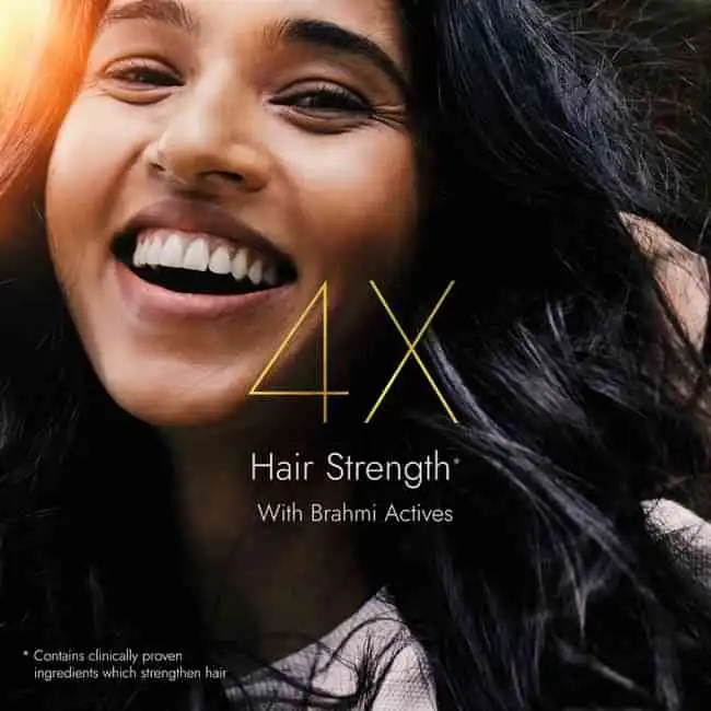 Kapiva Onion Brahmi Hair Oil - Image 2
