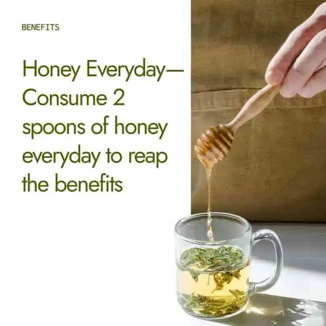 Kapiva Organic Honey - Image 6