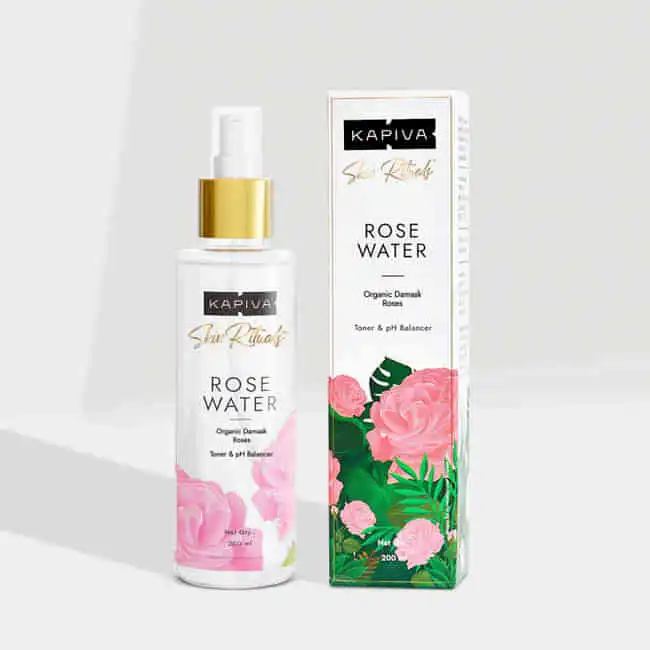 Kapiva Skin Rituals Rose Water - Image 12