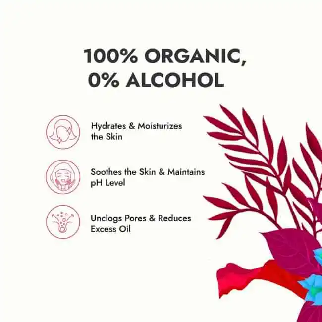 Kapiva Skin Rituals Rose Water - Image 4