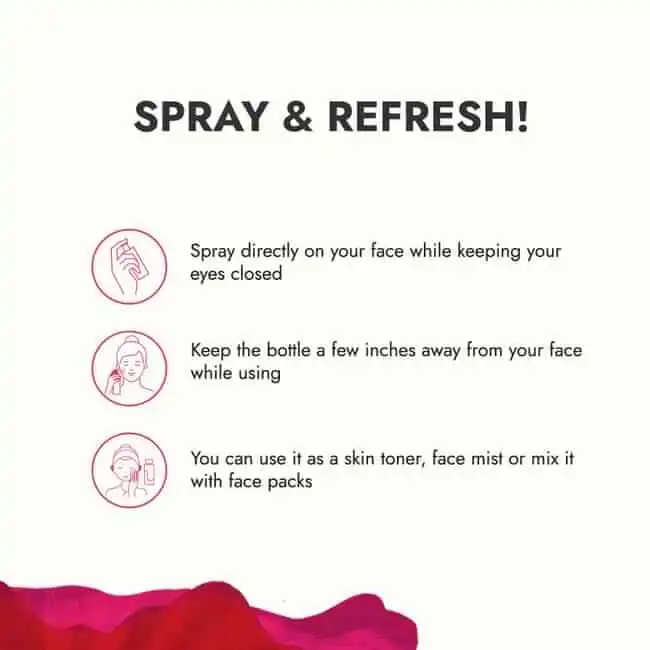 Kapiva Skin Rituals Rose Water - Image 7