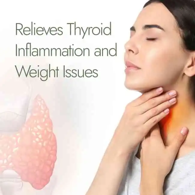 Kapiva Thyro Care Capsules - Image 3