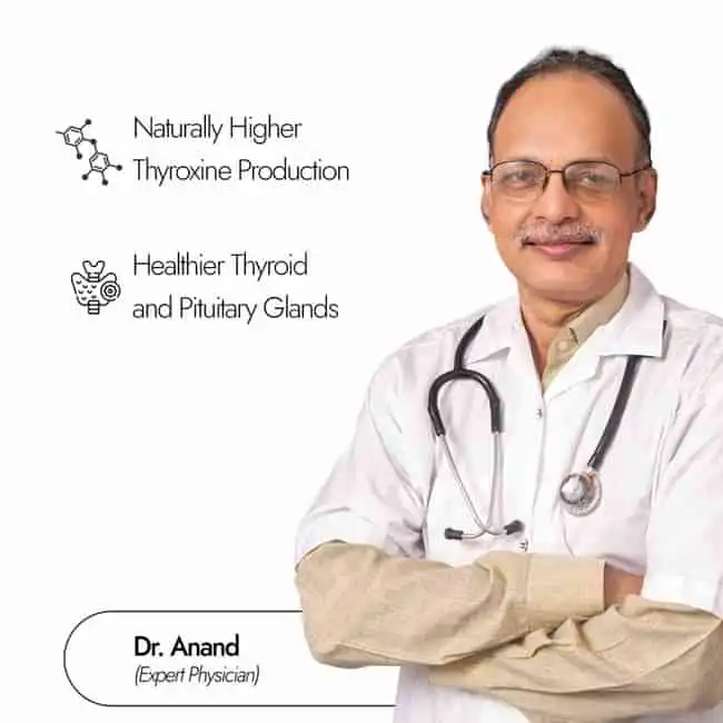 Kapiva Thyro Care Capsules - Image 6