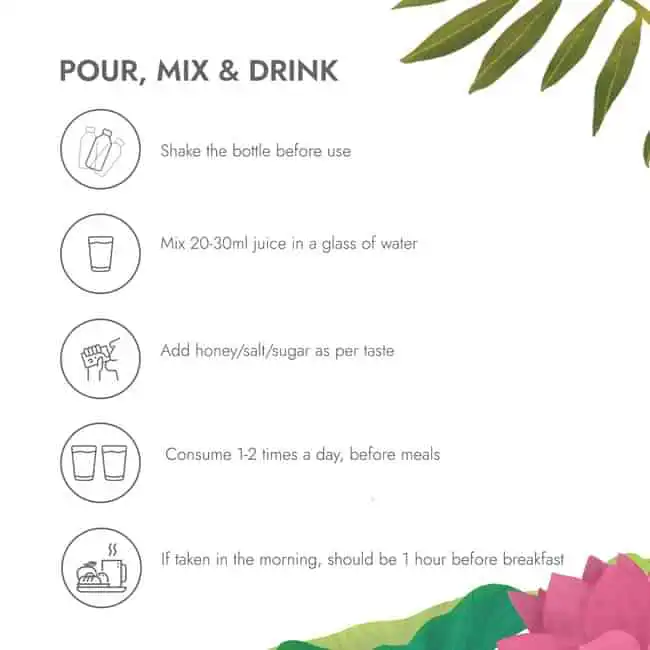 Kapiva Wild Amla Juice - Image 2