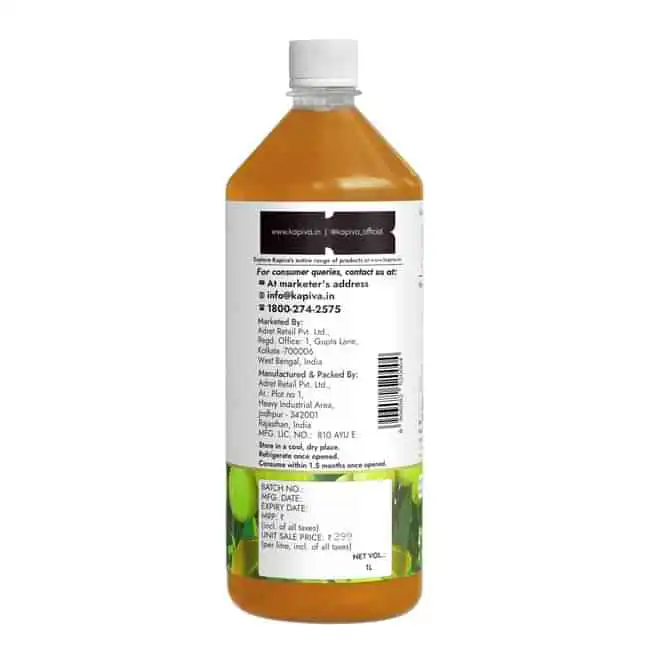 Kapiva Wild Amla Juice - Image 8