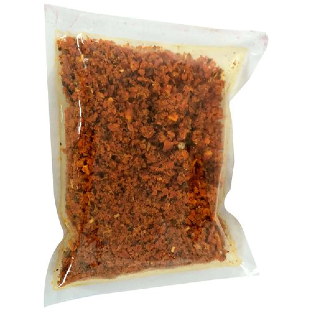 Kapol Chutney - Khopra Lasun - Image 2