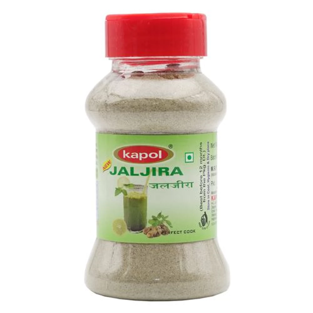 Kapol Jal Jeera Kapol Jal Jeera--100 gm