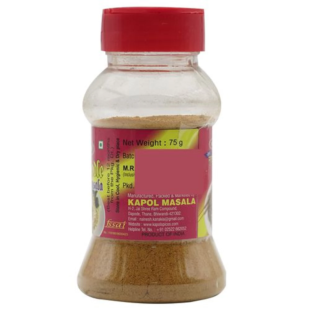 Kapol Masala - Jain Noodle - Image 2