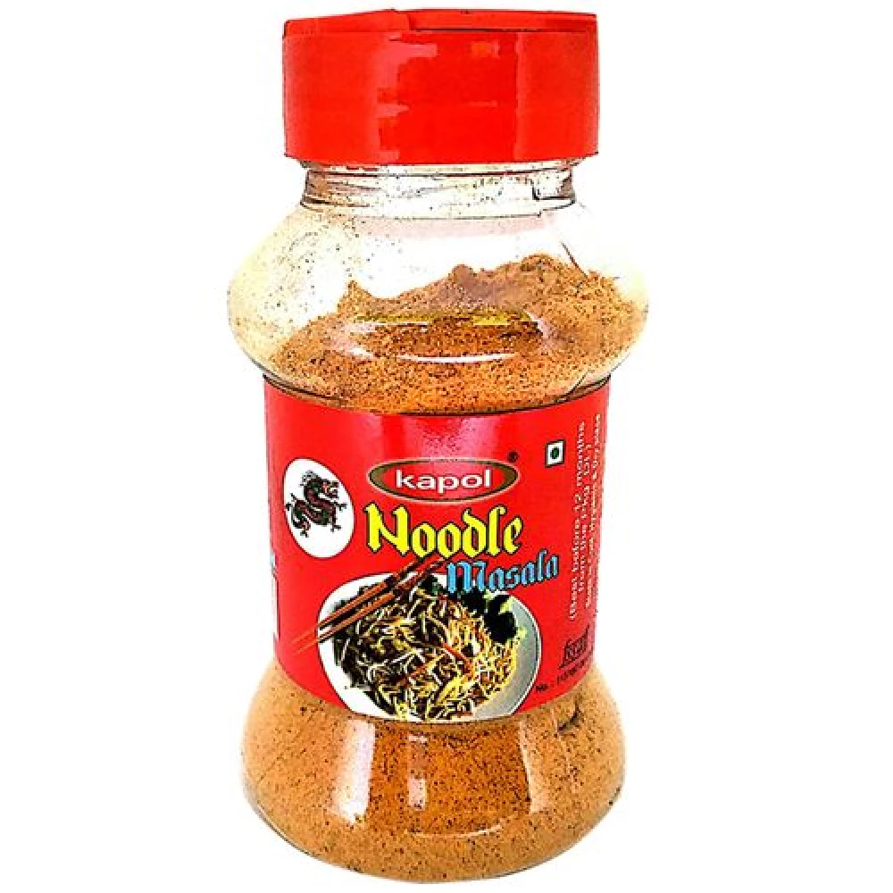 Kapol Masala - Noodle Kapol Masala - Noodle--75 gm (Pack of 2)