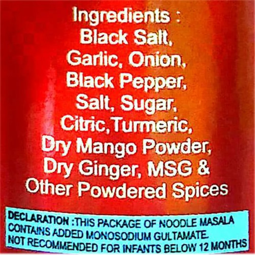 Kapol Masala - Noodle - Image 3