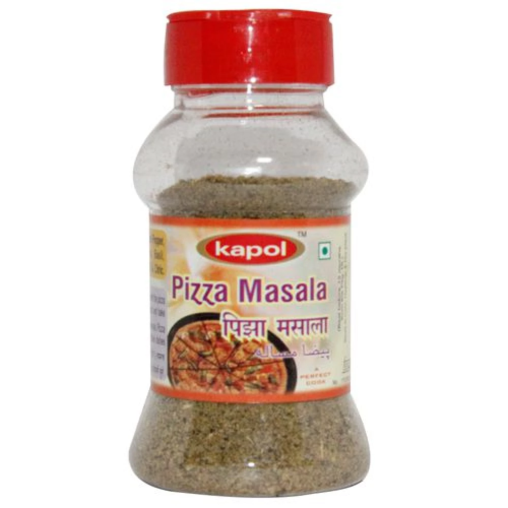 Kapol Masala - Pizza Kapol Masala - Pizza--50 gm (Pack of 2)