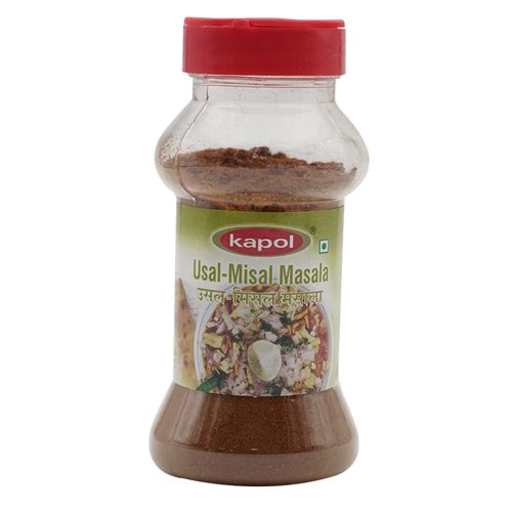 Kapol Masala - Ussal Misal
