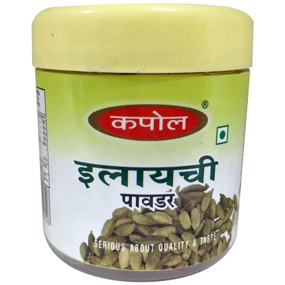 Kapol Powder - Elaichi - Image 2