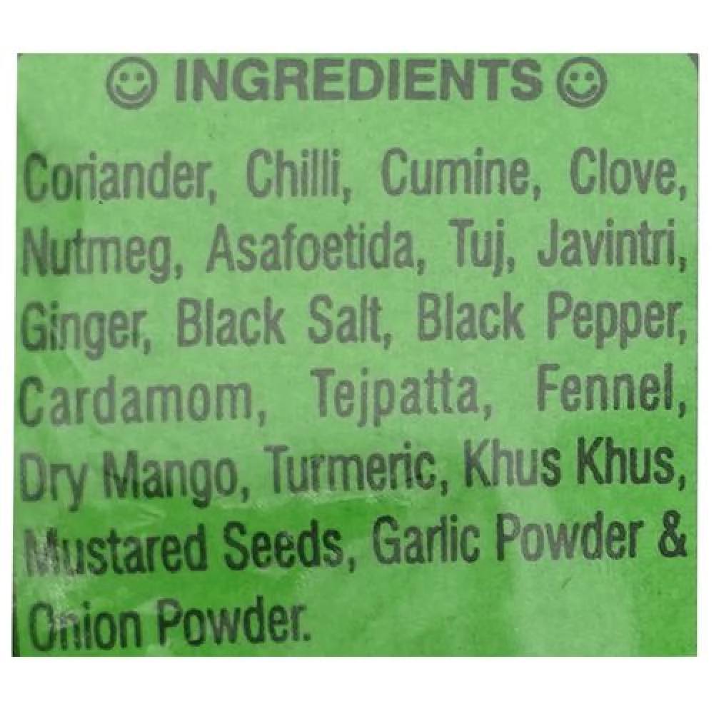 Kapol Punjabi Garam Masala - Image 3