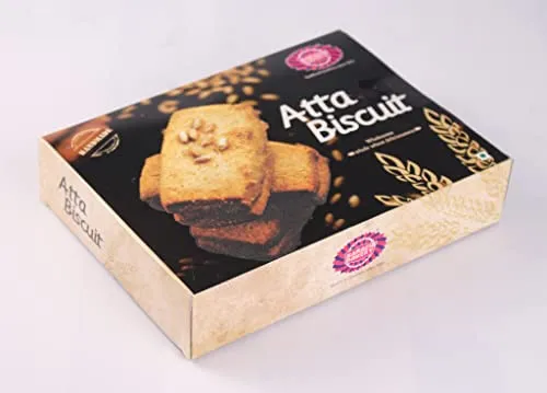 Karachi Bakery Atta Biscuit - Image 3