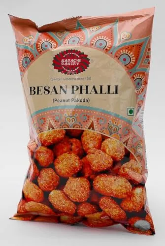 Karachi Bakery Besan Phalli - Image 2