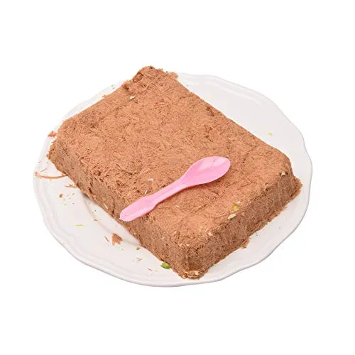 Karachi Bakery Chocolate Soan Papdi Mithai - Image 7