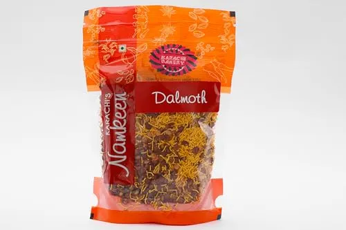 Karachi Bakery Dalmoth Karachi Bakery Dalmoth-Pack Size-200 g