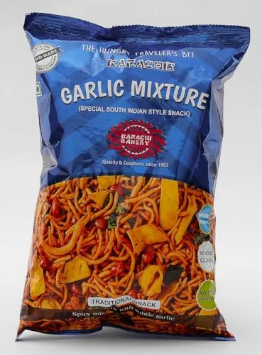 Karachi Bakery Garlic Mixture - Image 3