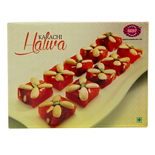 Karachi Bakery Halwa - Image 6
