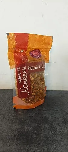 Karachi Bakery Kabuli Chana - Image 2