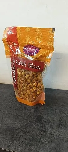 Karachi Bakery Kabuli Chana - Image 3