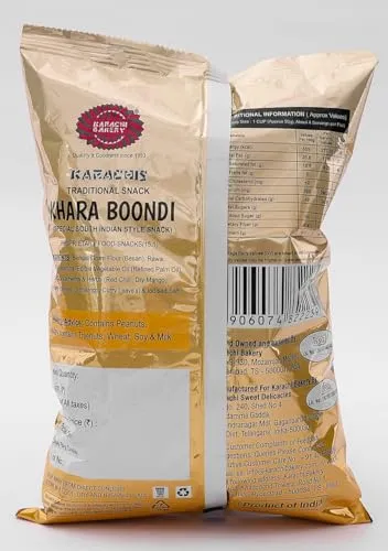 Karachi Bakery Kara Boondi - Image 2