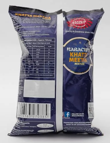 Karachi Bakery Khatta Meetha - Image 3